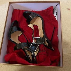 Christian louboutin shoes